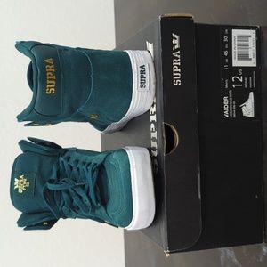 Supra Shoes